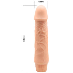 Barbara - BAILE Gode vibrant Baile Jeff 17 x 4cm